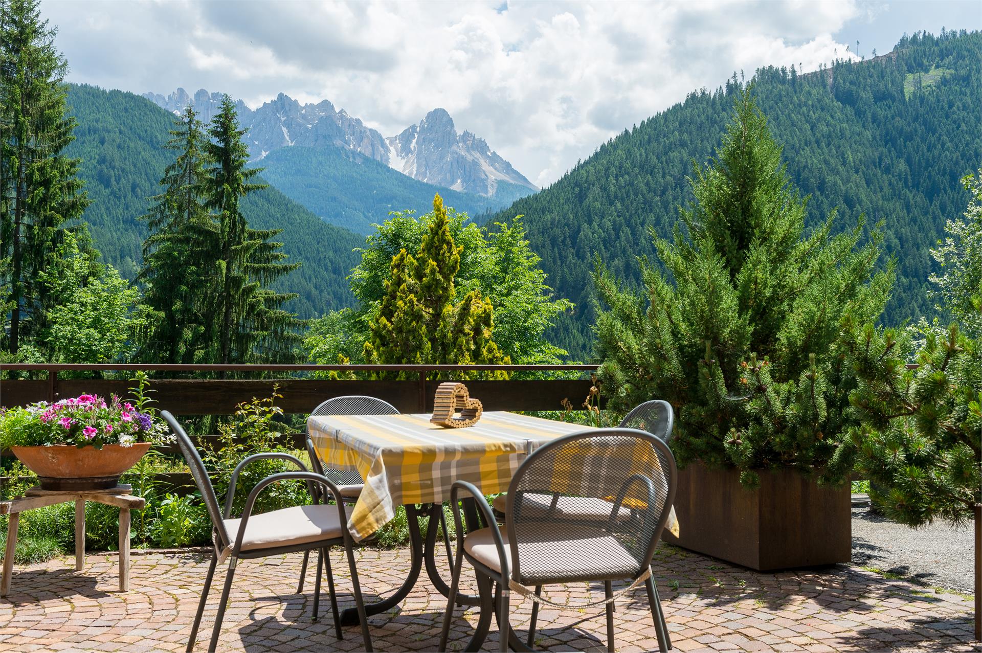 Aktiv Hotel Schönwald Welschnofen/Nova Levante 2 suedtirol.info