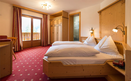 Aktiv Hotel Schönwald Welschnofen/Nova Levante 4 suedtirol.info