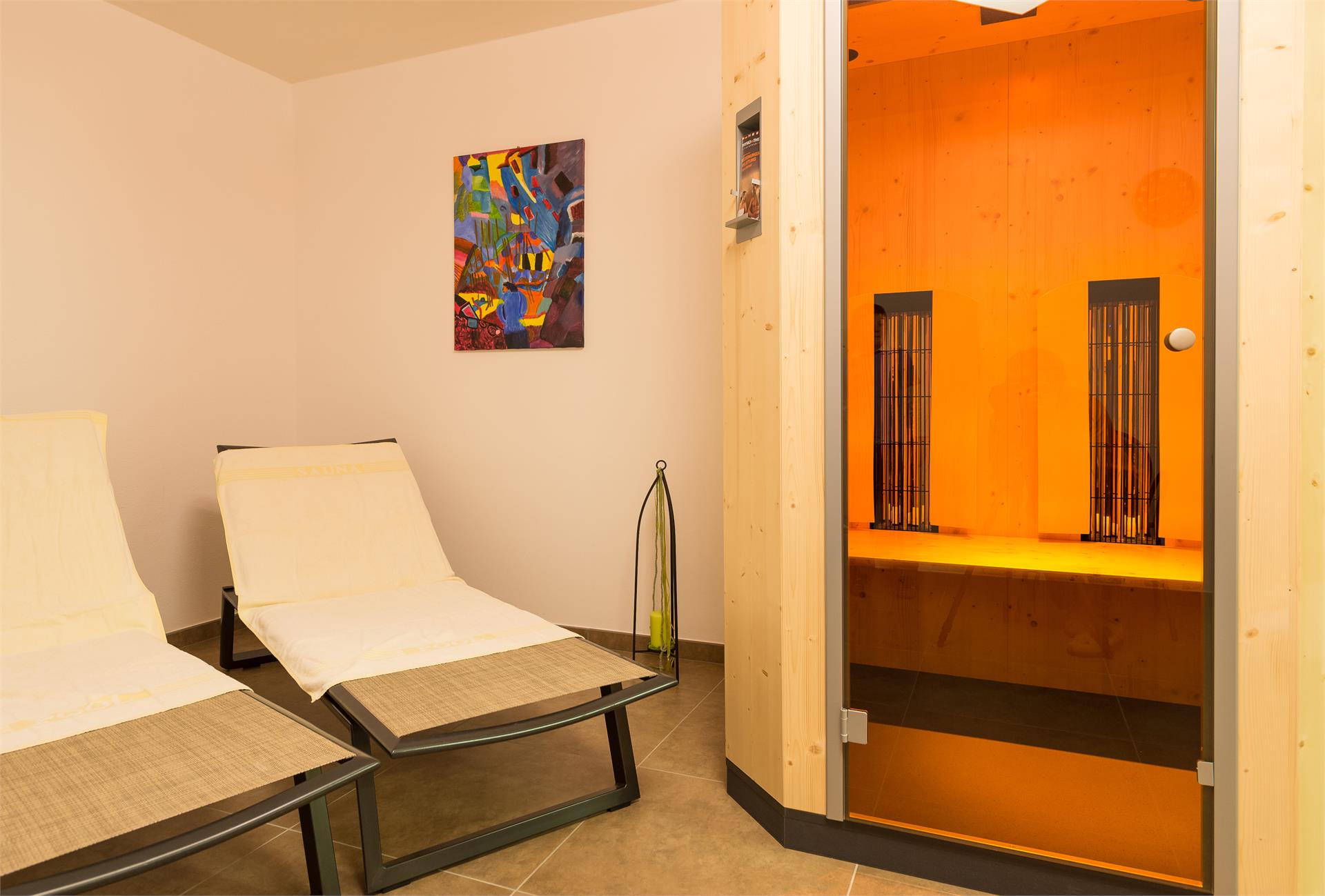 Aktiv Hotel Schönwald Welschnofen/Nova Levante 8 suedtirol.info