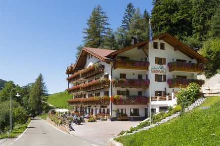 Aktiv Hotel Schönwald Nova Levante 10 suedtirol.info