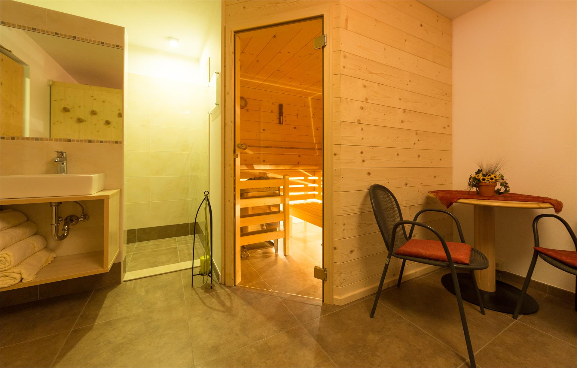 Aktiv Hotel Schönwald Welschnofen/Nova Levante 9 suedtirol.info