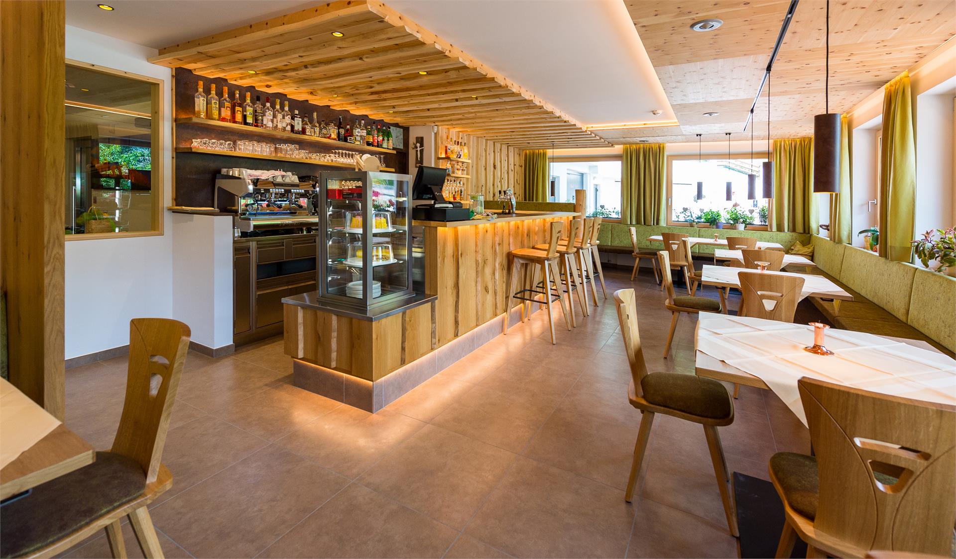 Aktiv Hotel Schönwald Welschnofen/Nova Levante 3 suedtirol.info