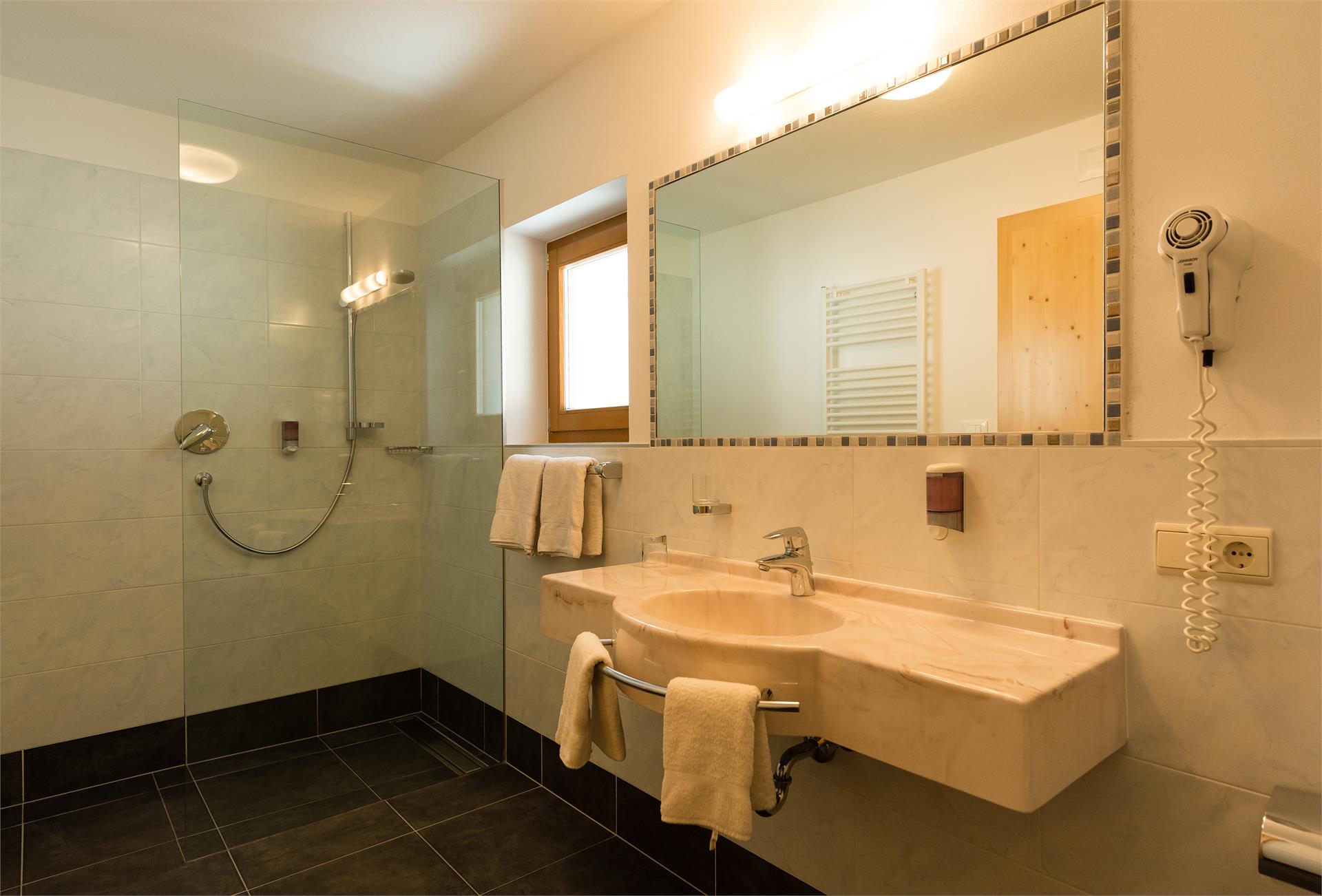 Aktiv Hotel Schönwald Welschnofen/Nova Levante 5 suedtirol.info