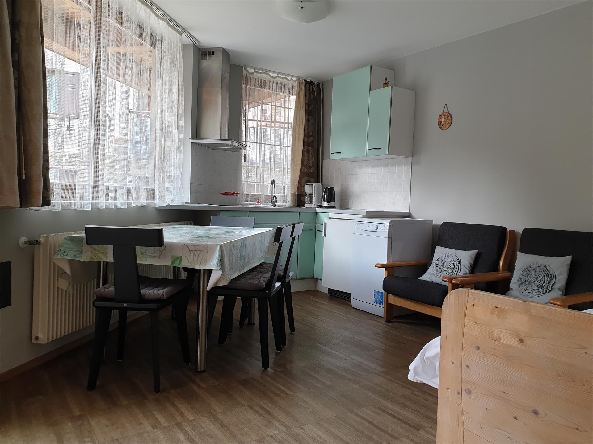 Apartment Haus Martin Welschnofen 7 suedtirol.info