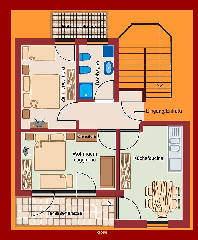Map App. 4