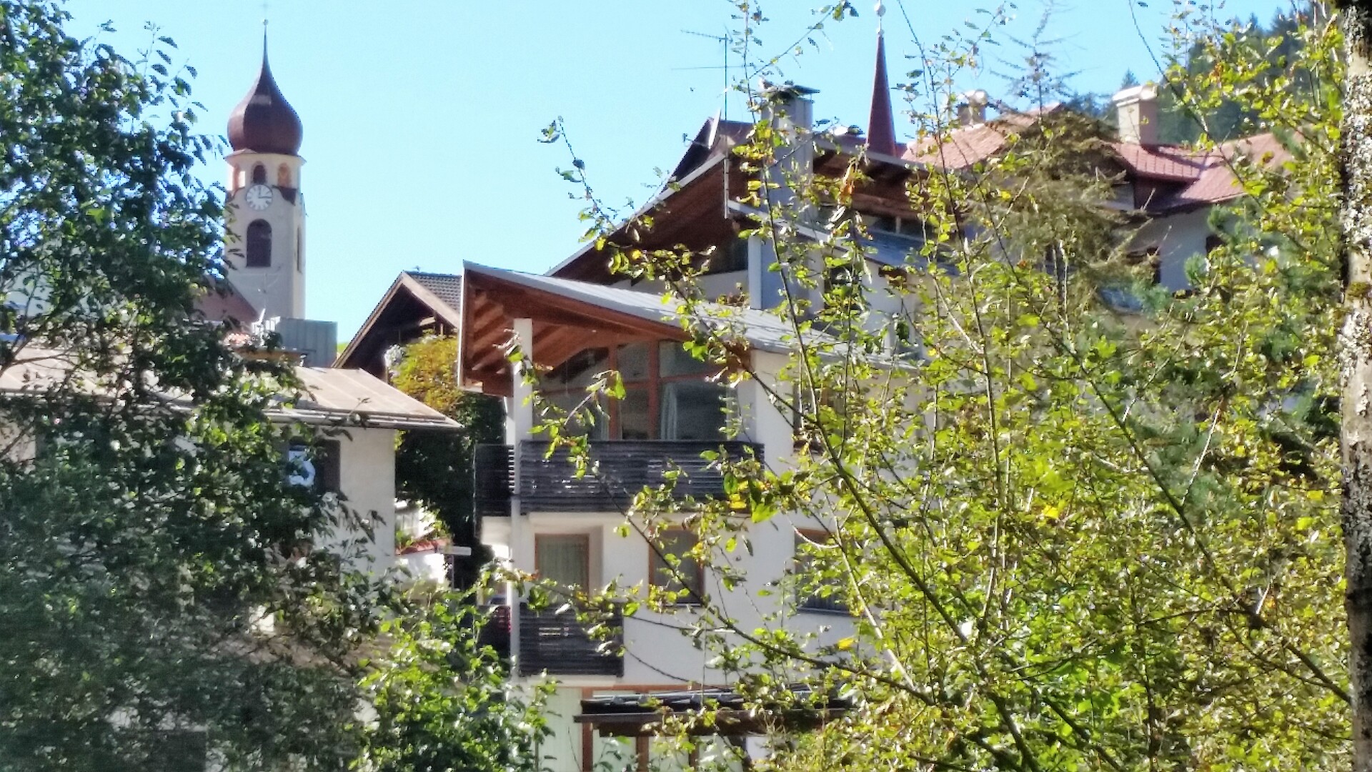 App. Haus Martin