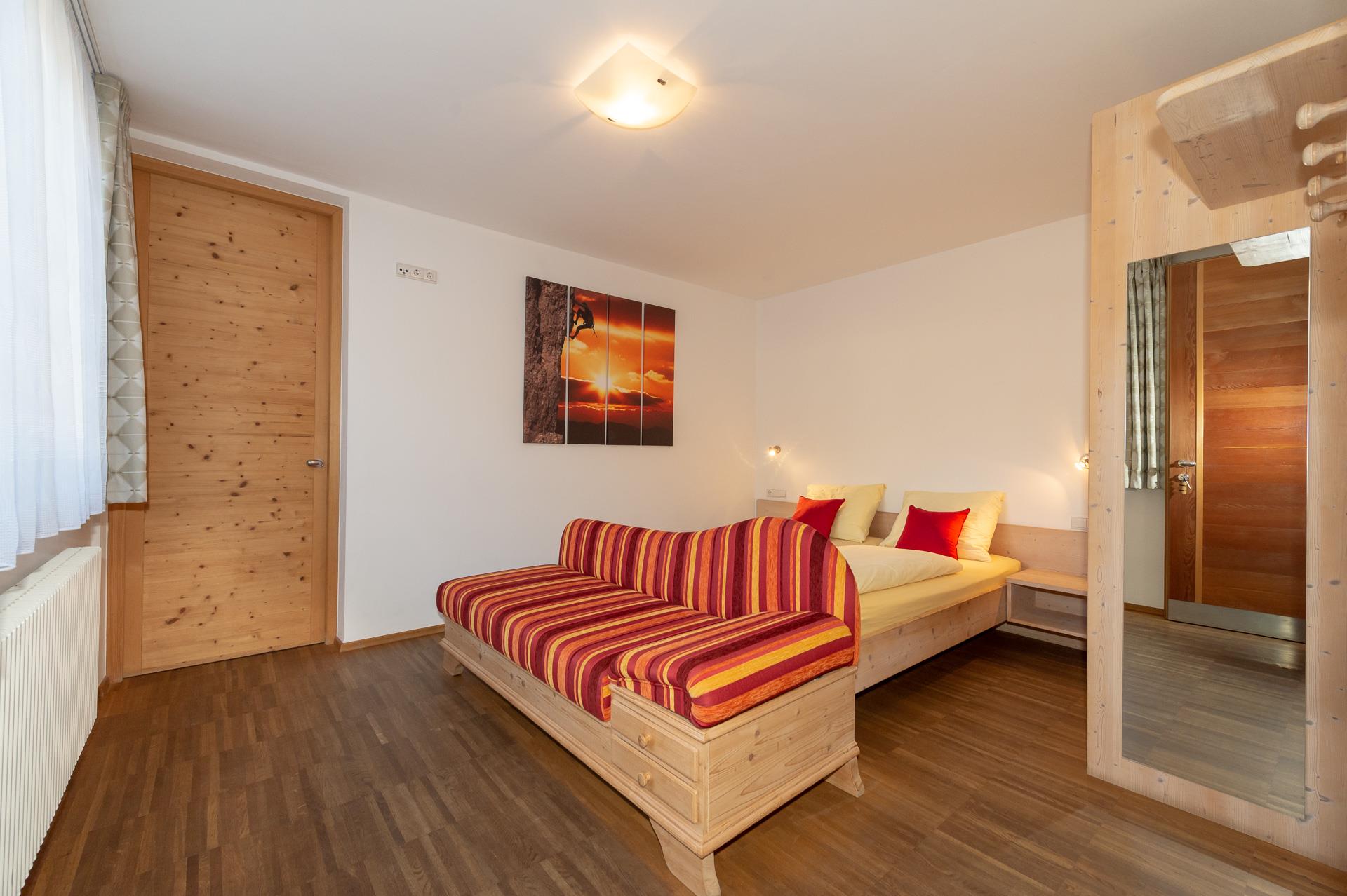 Apartment Haus Martin Welschnofen 9 suedtirol.info