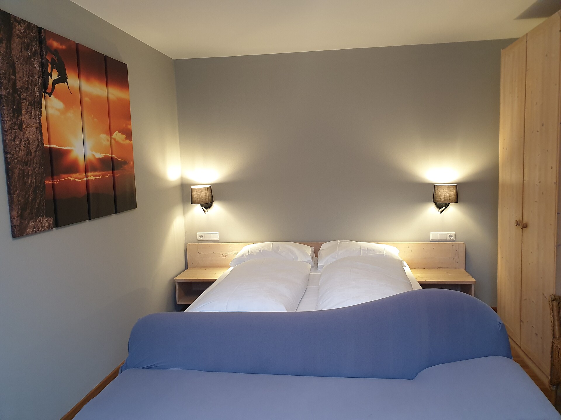 App. Rosengarten Room