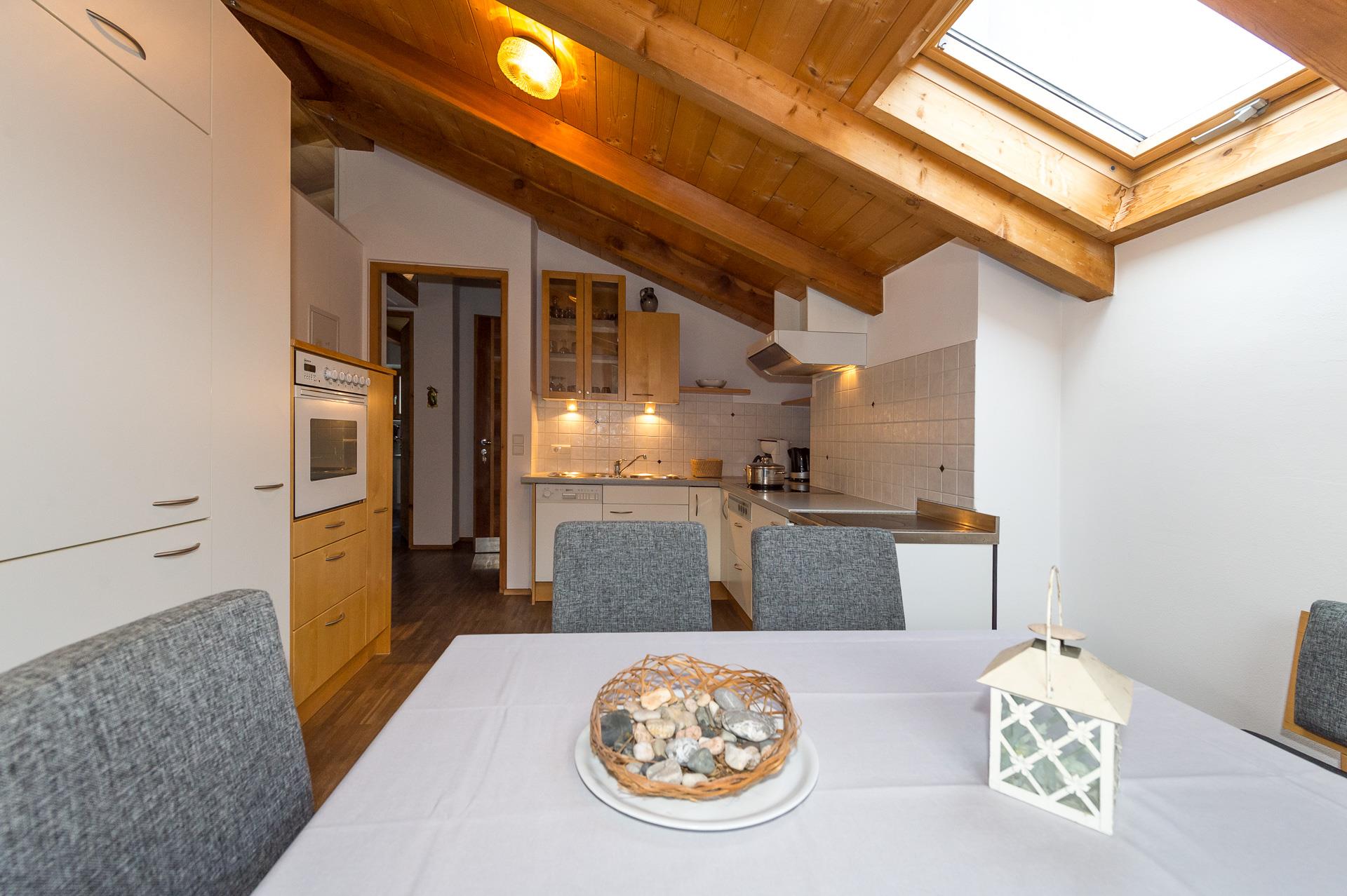 Apartment Haus Martin Welschnofen 5 suedtirol.info