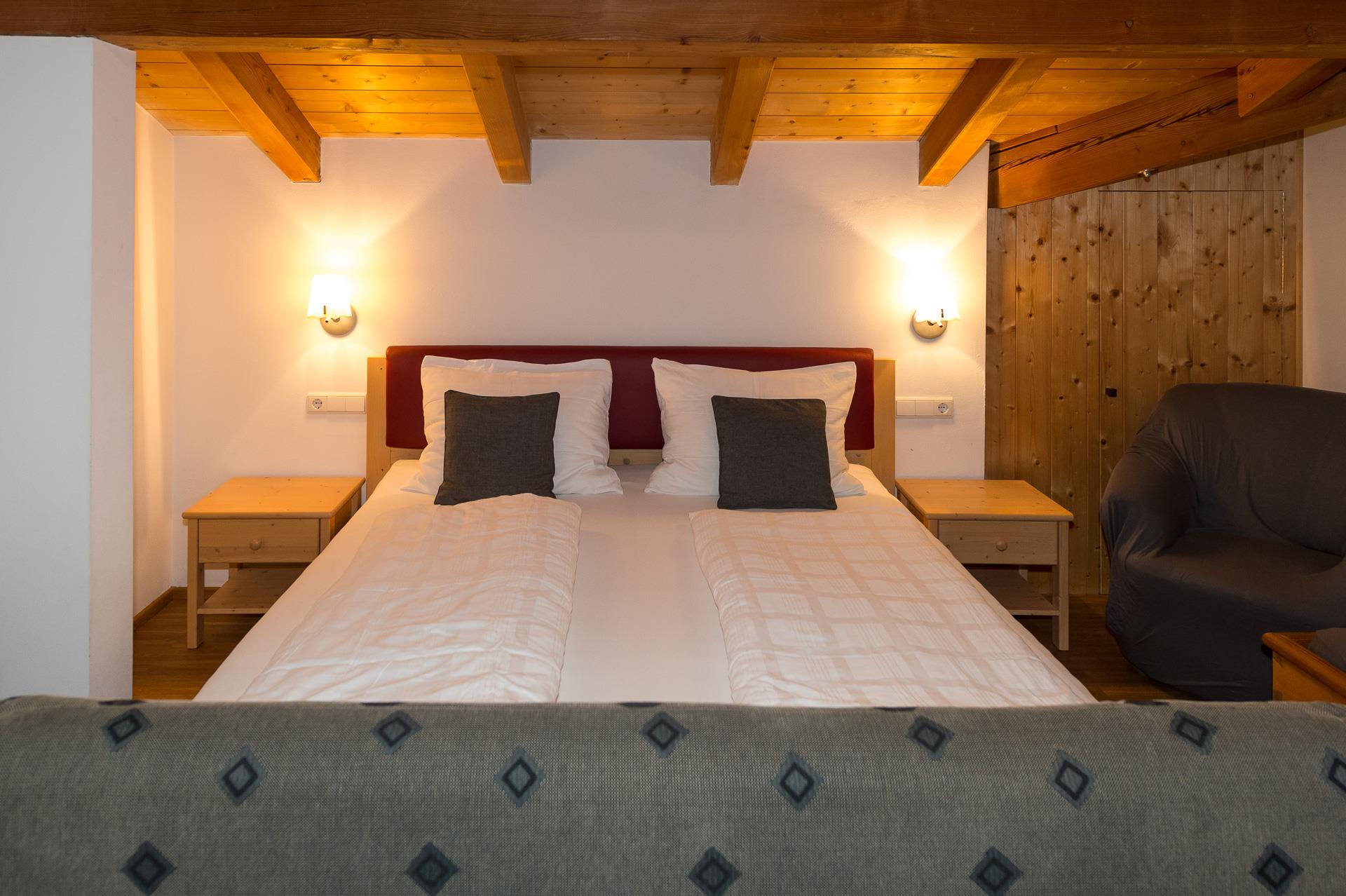 Apartment Haus Martin Welschnofen 1 suedtirol.info