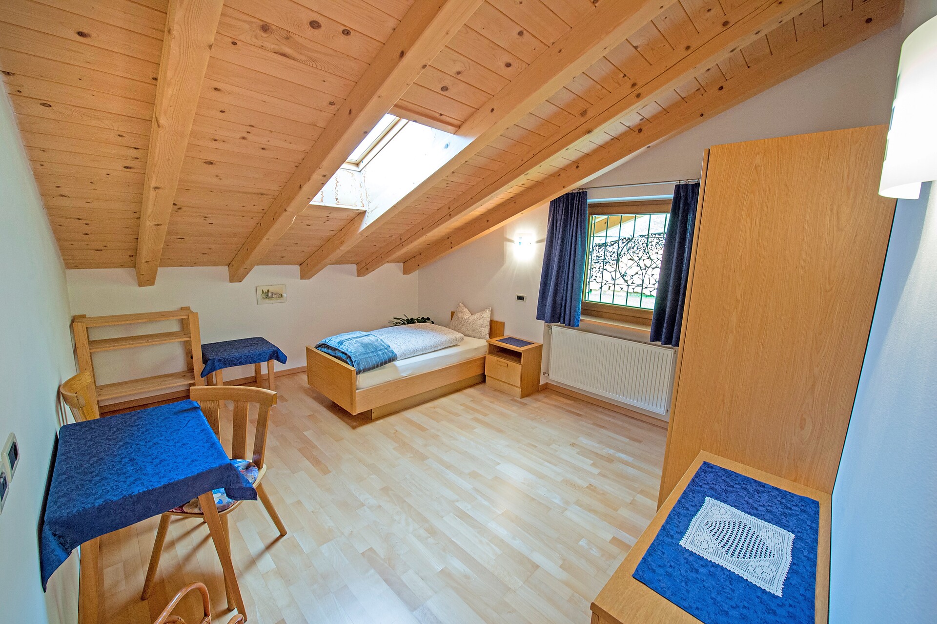 Chalet Prinoth Val Gardena Dolomites