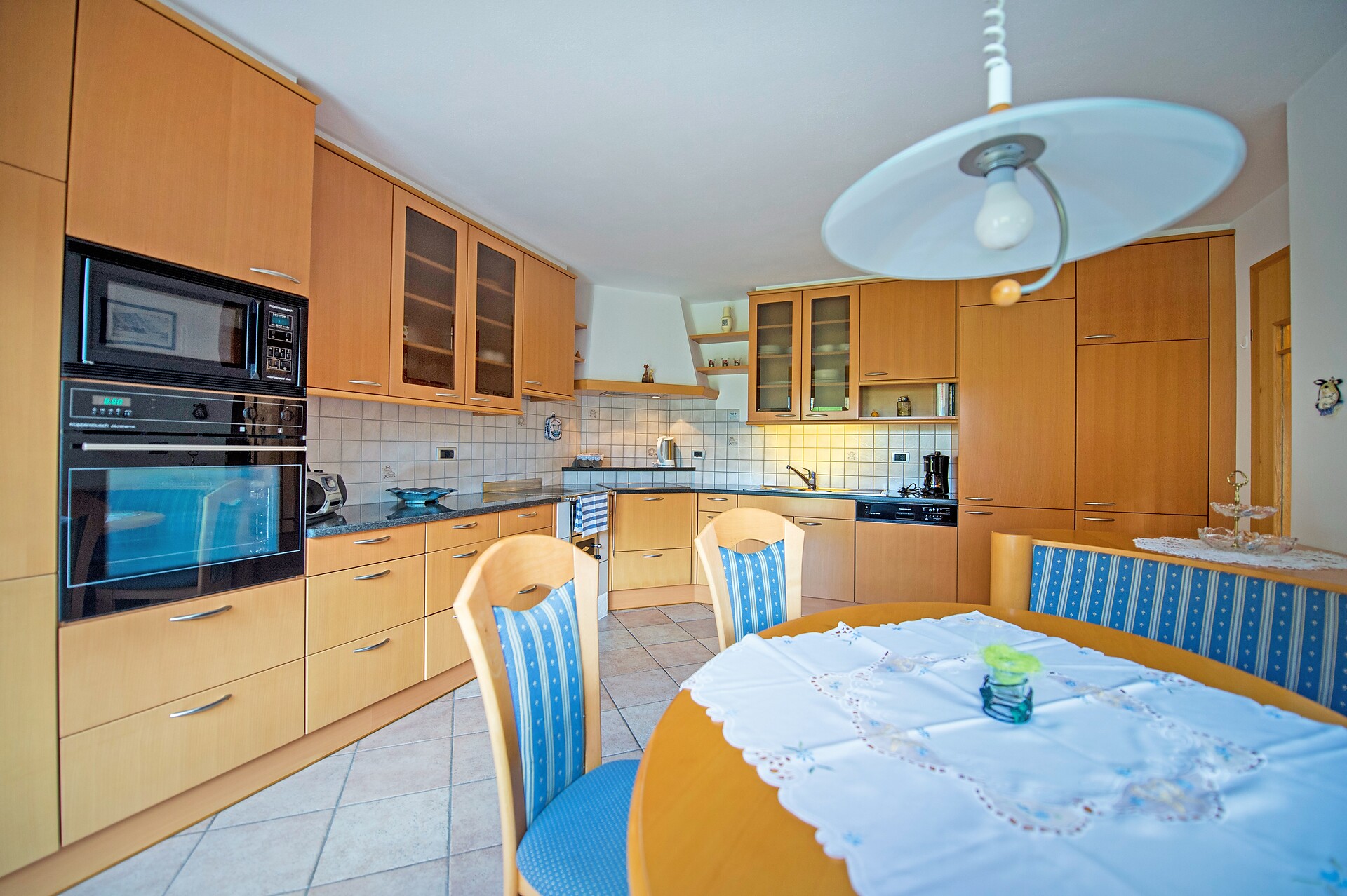 Chalet Prinoth Val Gardena Dolomites