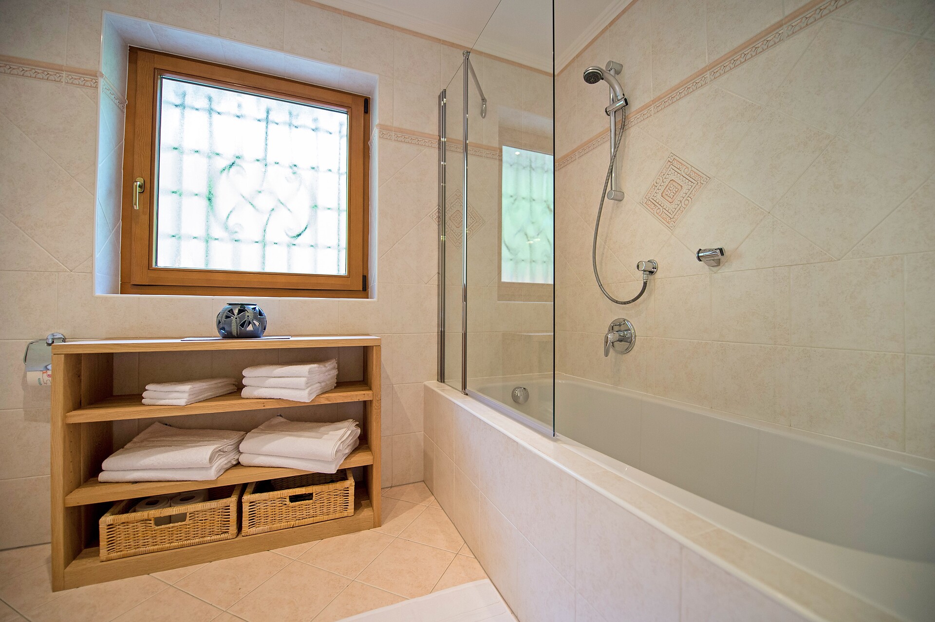 Chalet Prinoth Val Gardena Dolomites