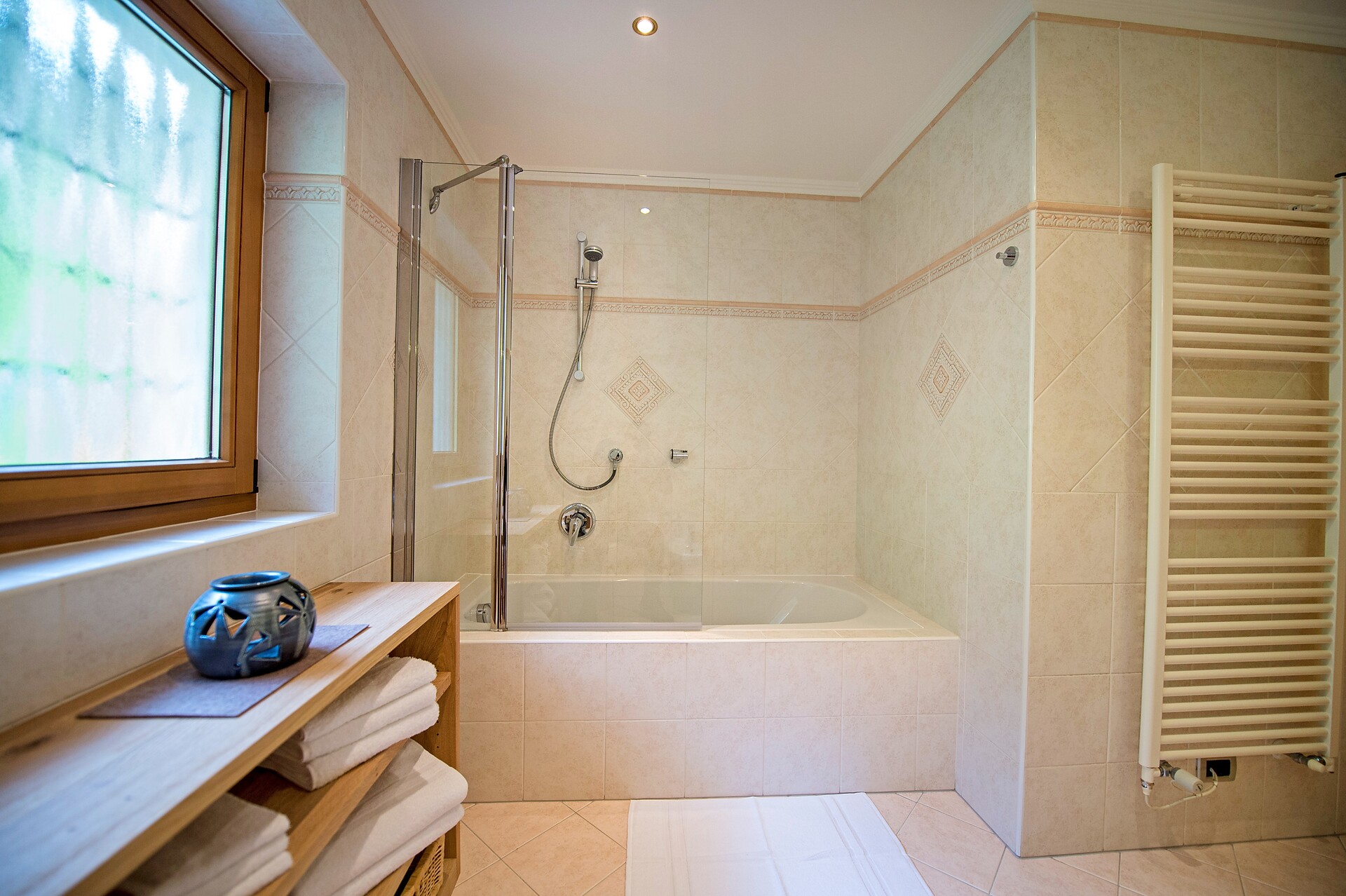 Chalet Prinoth Val Gardena Dolomites