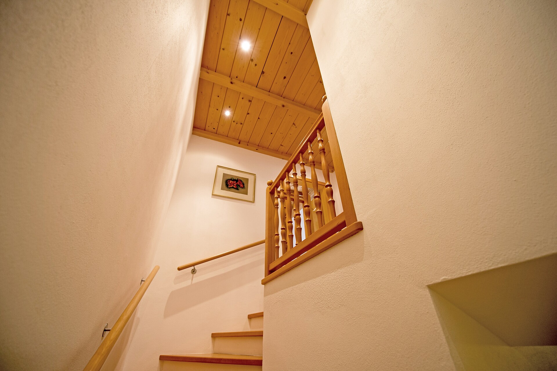 Chalet Prinoth Val Gardena Dolomites
