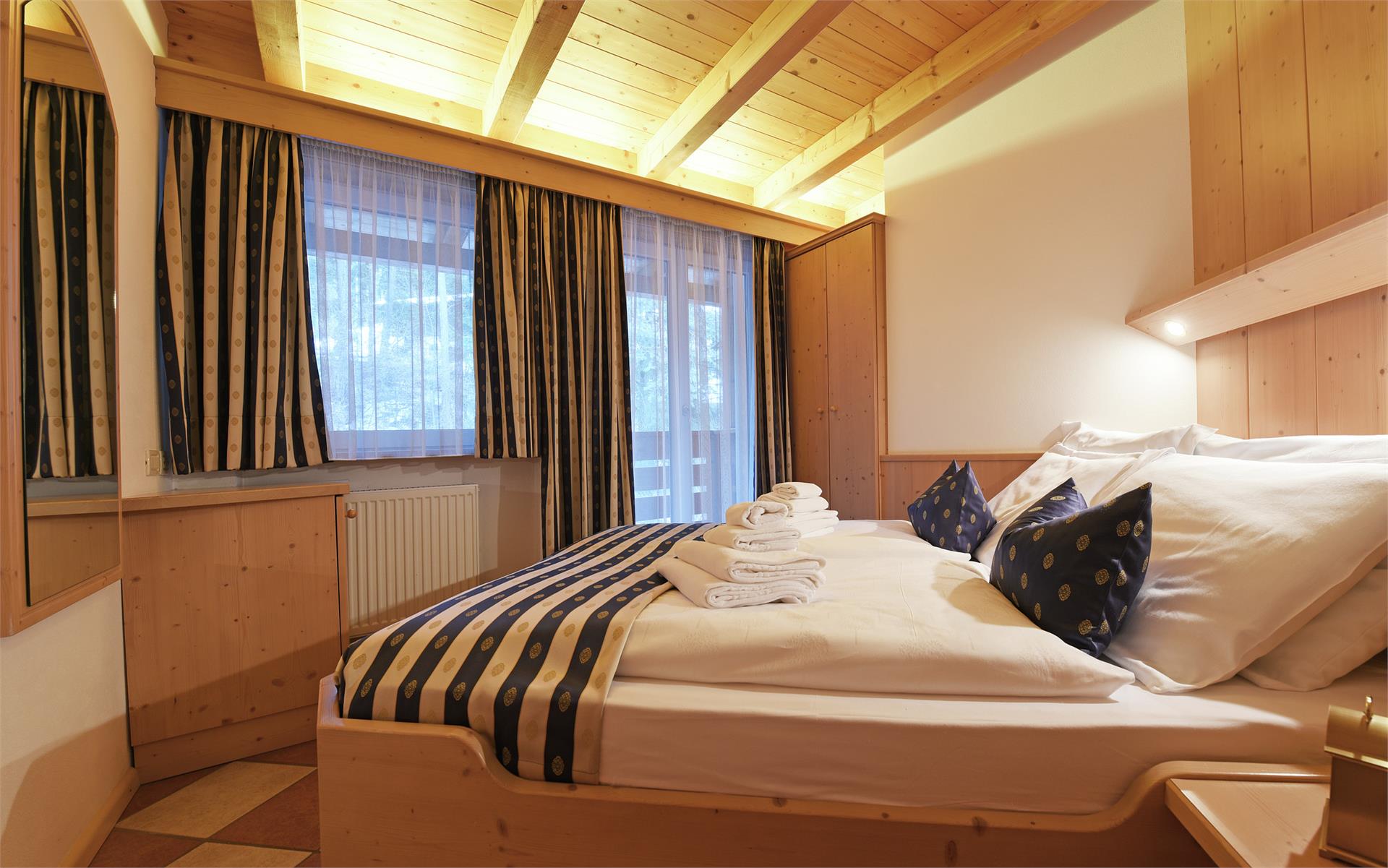 Alpin-Residence Amadeus Kastelruth 9 suedtirol.info
