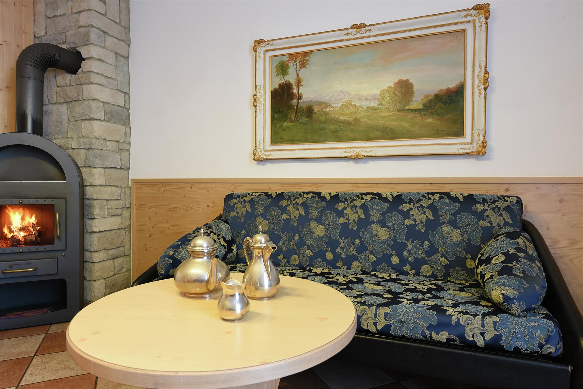 Alpin-Residence Amadeus Kastelruth 5 suedtirol.info