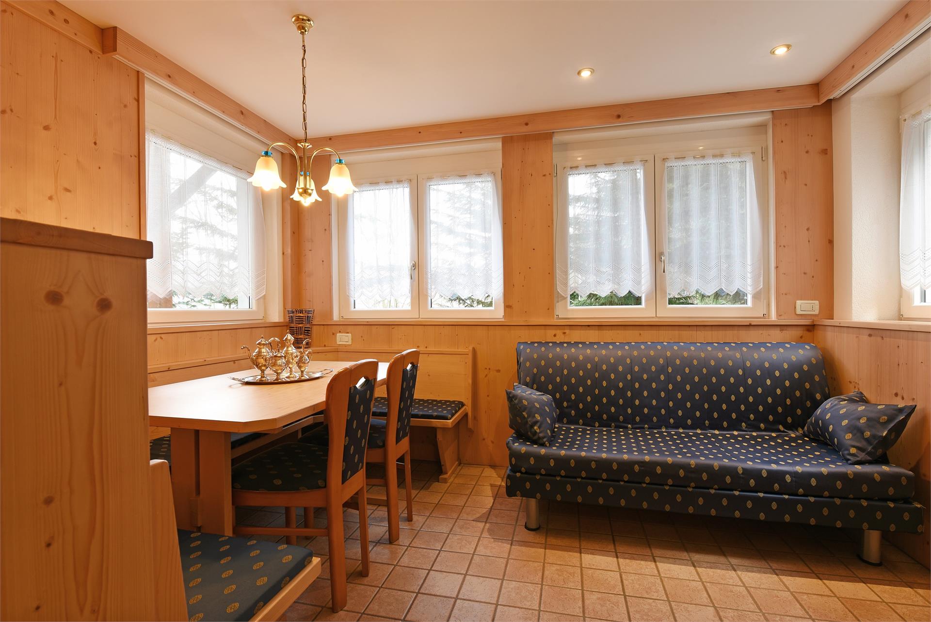 Alpin-Residence Amadeus Kastelruth 21 suedtirol.info