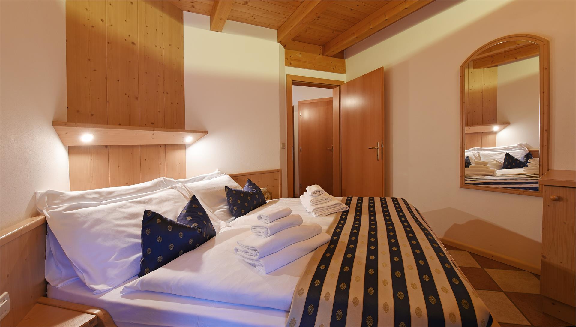 Alpin-Residence Amadeus Kastelruth 13 suedtirol.info