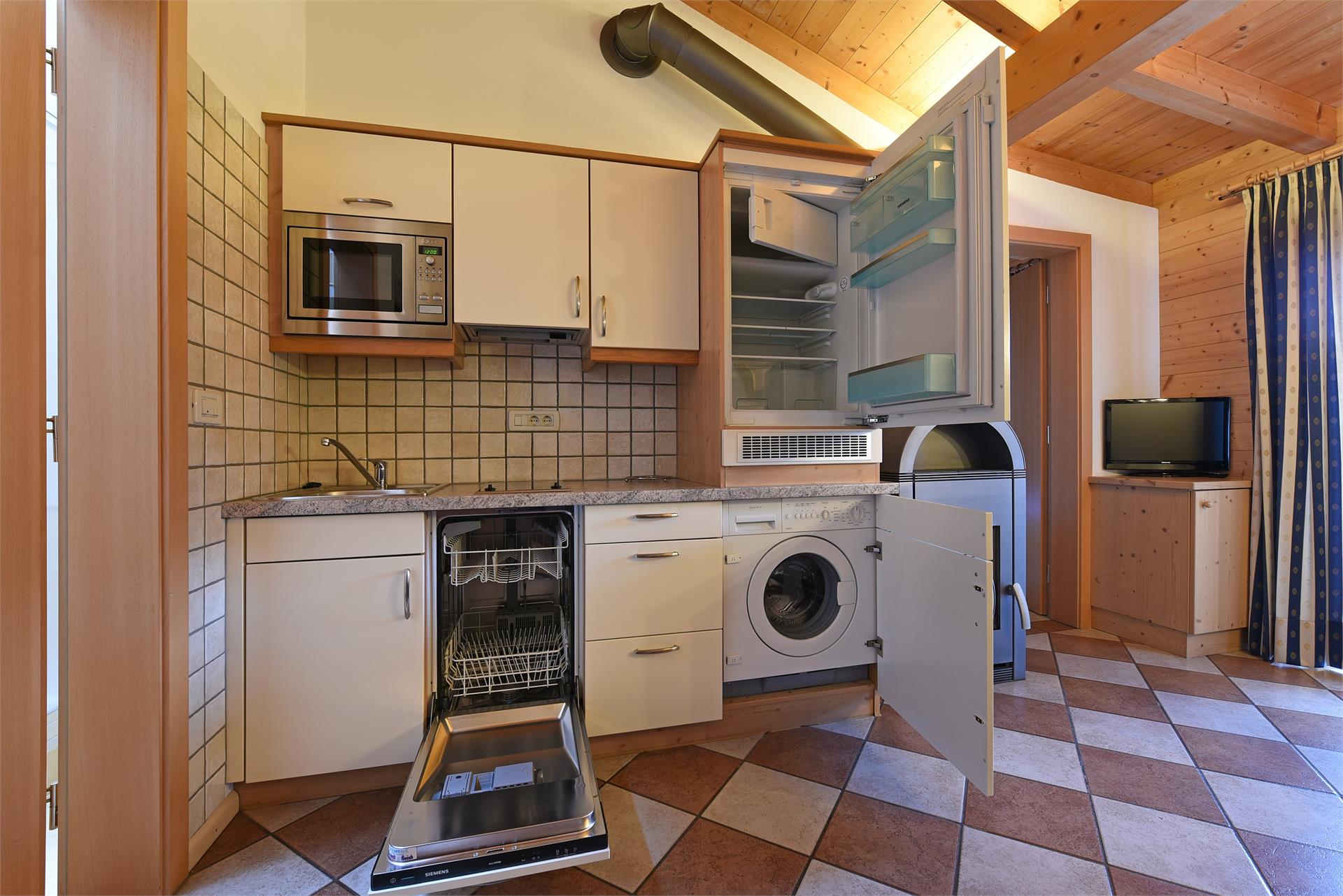 Alpin-Residence Amadeus Kastelruth 24 suedtirol.info
