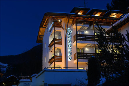 Alpin-Residence Amadeus Kastelruth/Castelrotto 3 suedtirol.info