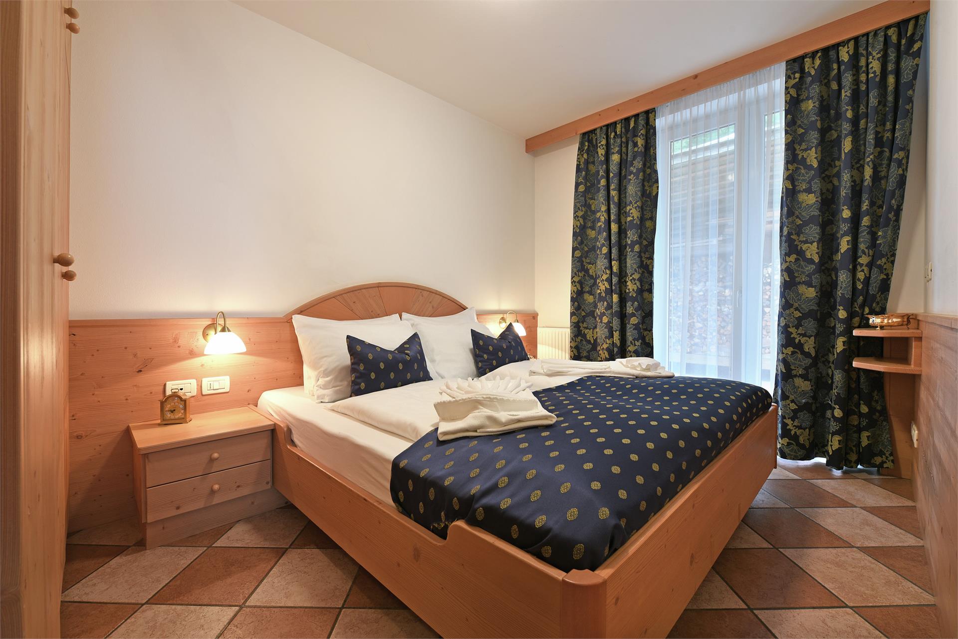 Alpin-Residence Amadeus Kastelruth 8 suedtirol.info