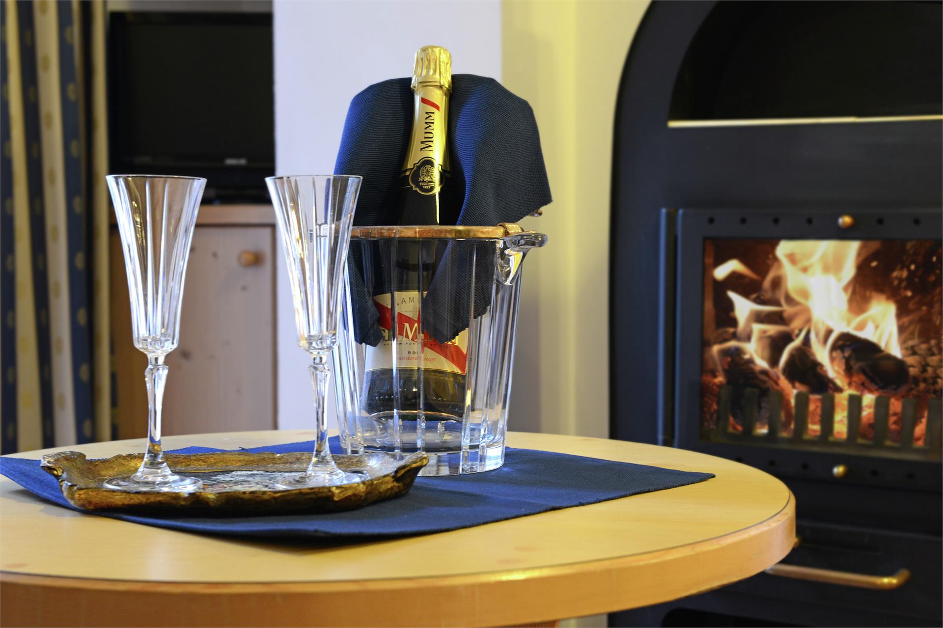 Alpin-Residence Amadeus Kastelruth 4 suedtirol.info