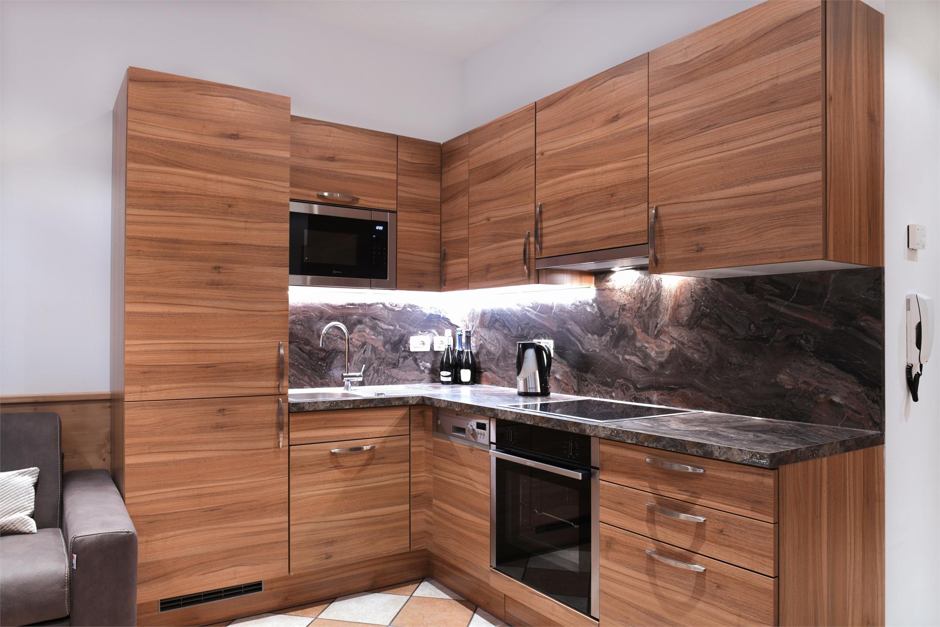 Alpin-Residence Amadeus Kastelruth 23 suedtirol.info
