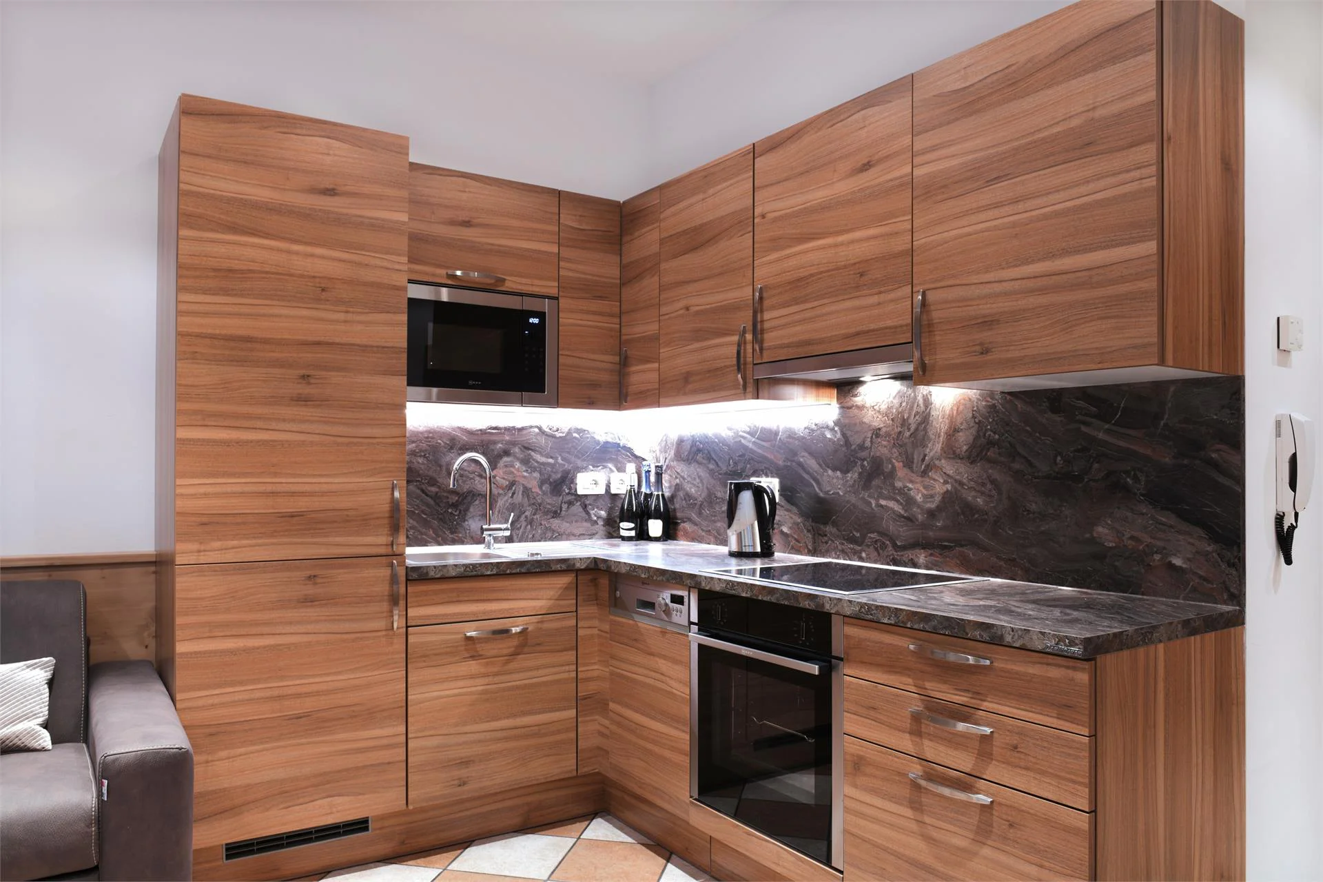 Alpin-Residence Amadeus Castelrotto 23 suedtirol.info