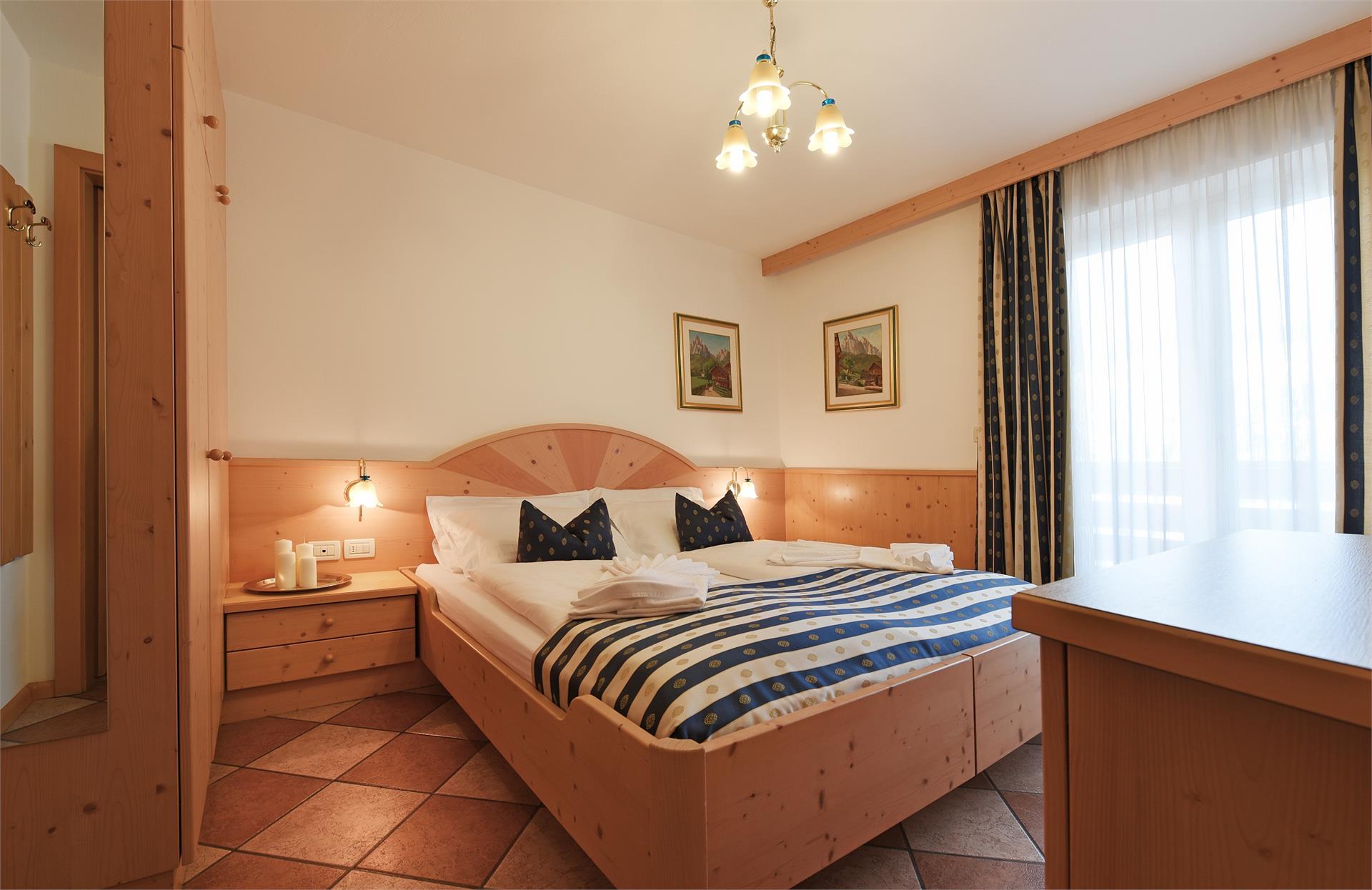 Alpin-Residence Amadeus Kastelruth 11 suedtirol.info