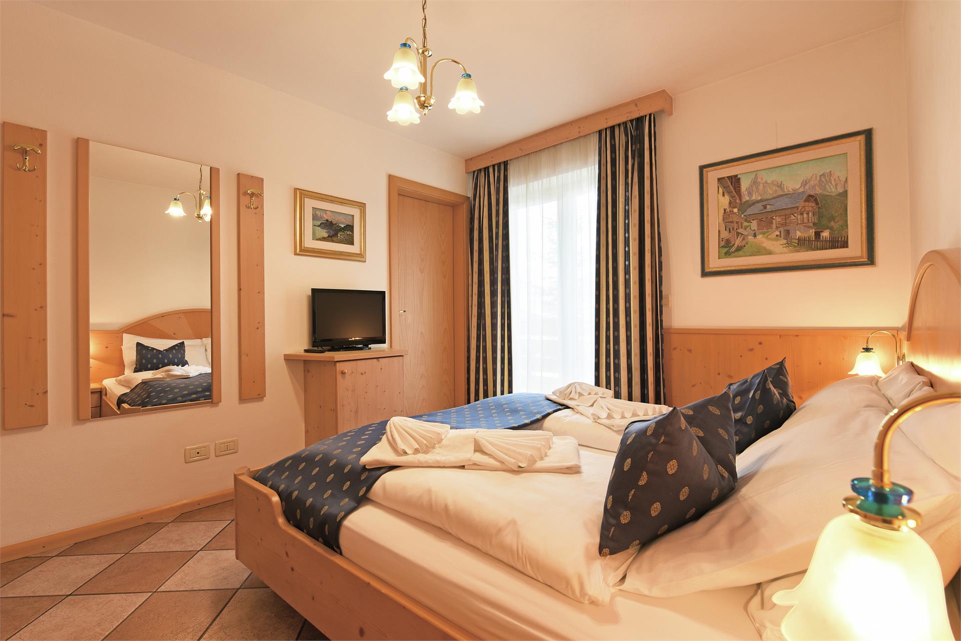 Alpin-Residence Amadeus Kastelruth 10 suedtirol.info