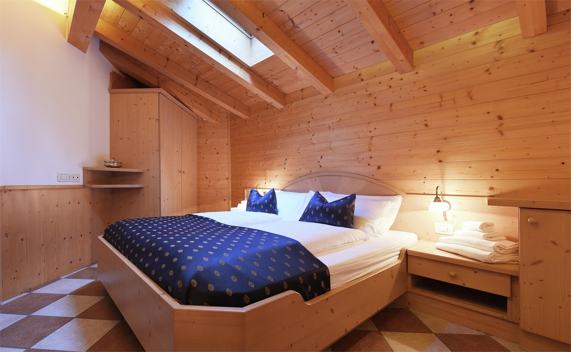 Alpin-Residence Amadeus Kastelruth 7 suedtirol.info
