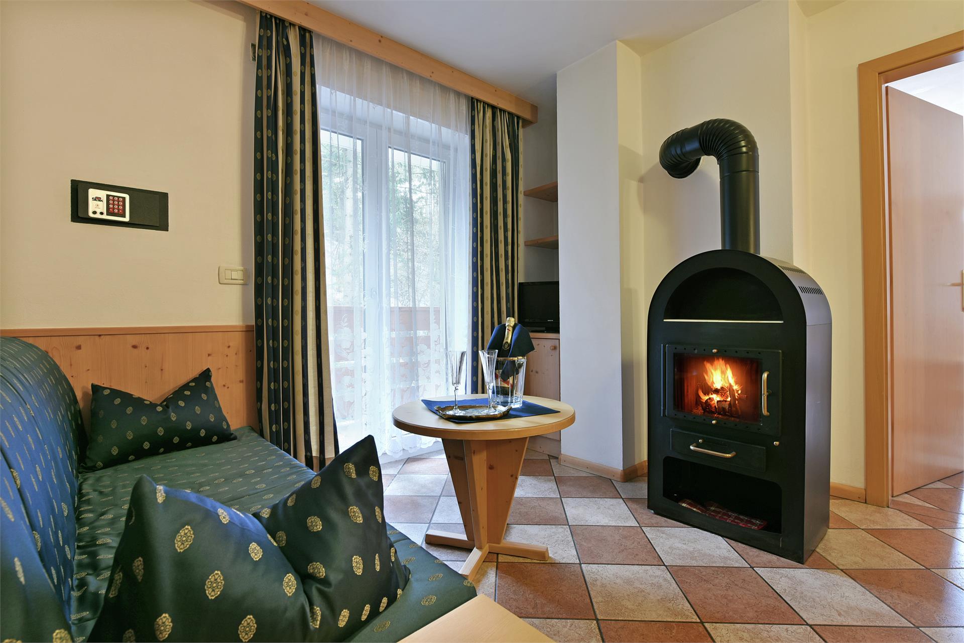 Alpin-Residence Amadeus Kastelruth 19 suedtirol.info