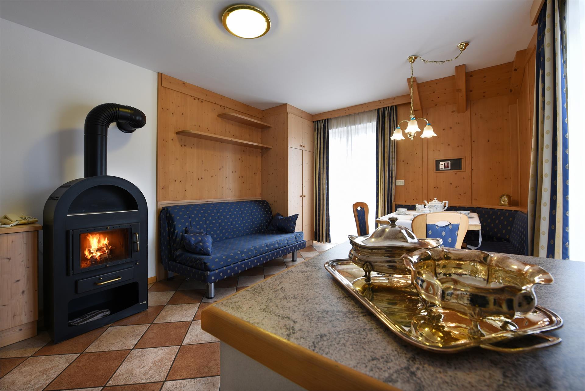 Alpin-Residence Amadeus Kastelruth 22 suedtirol.info