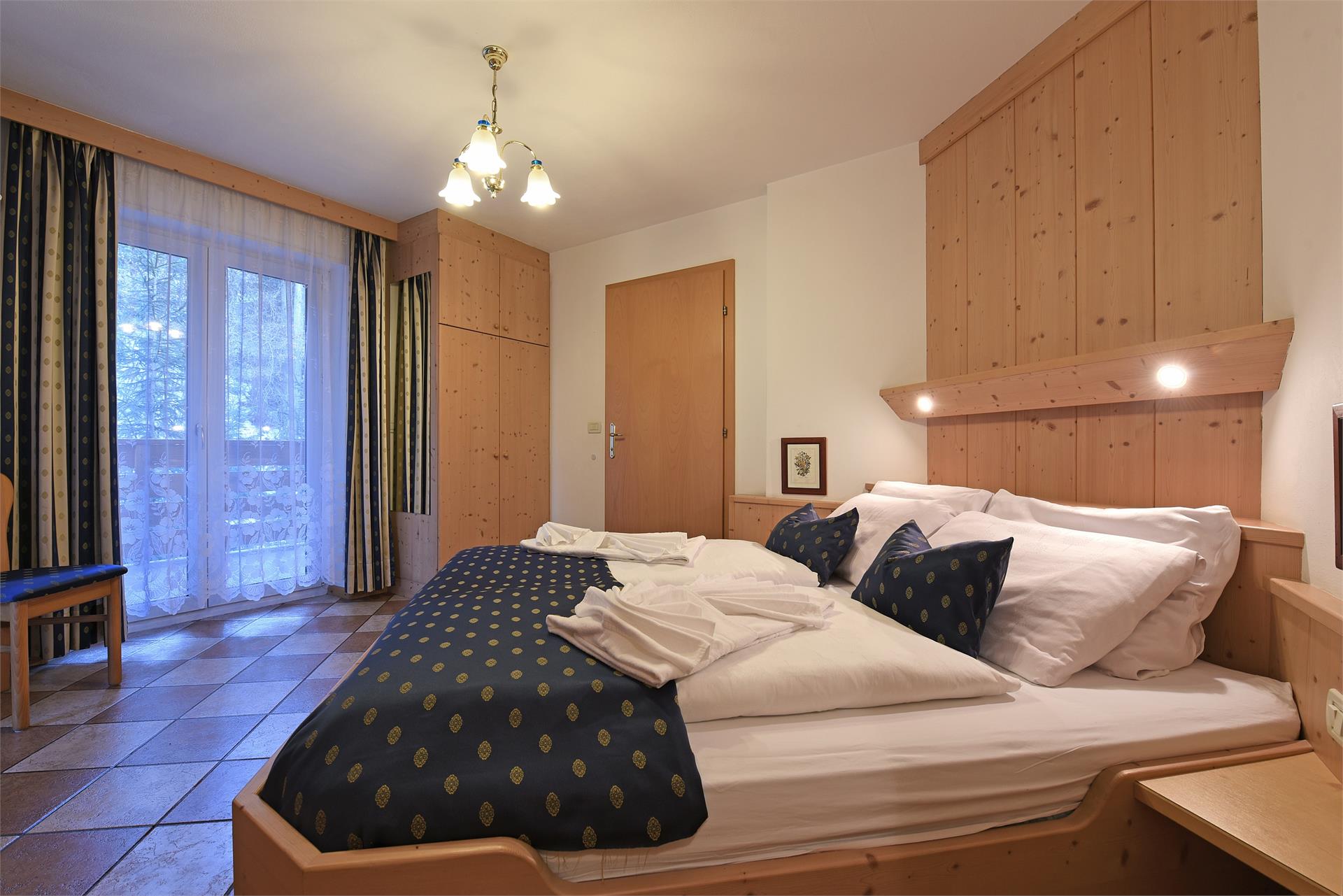 Alpin-Residence Amadeus Kastelruth 14 suedtirol.info