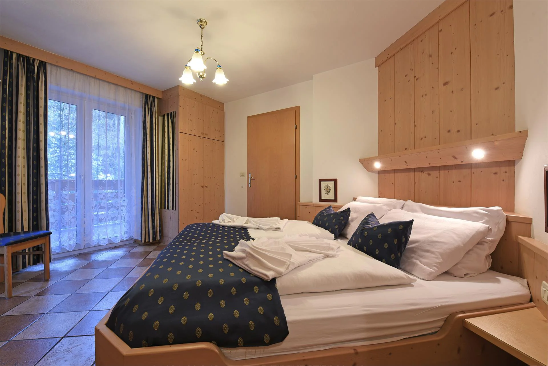 Alpin-Residence Amadeus Castelrotto 14 suedtirol.info