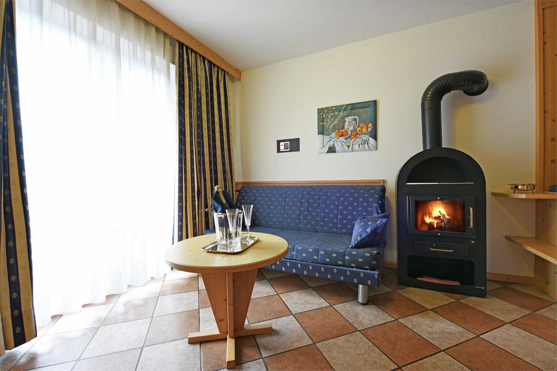 Alpin-Residence Amadeus Kastelruth 18 suedtirol.info