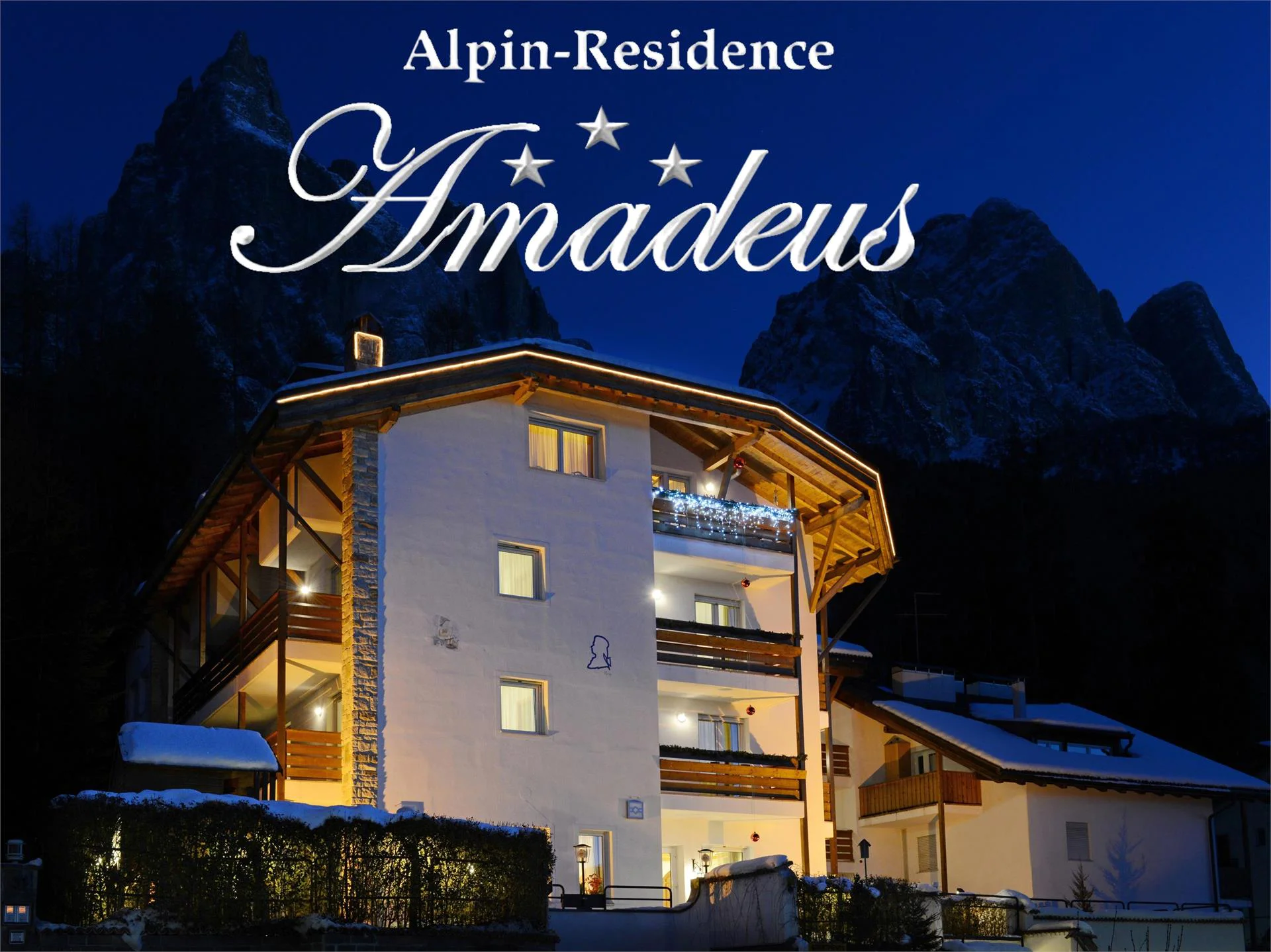 Alpin-Residence Amadeus Castelrotto 1 suedtirol.info