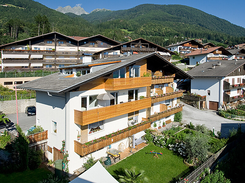 Apartment Vitis - Meran und Umgebung - #1 - suedtirol.info
