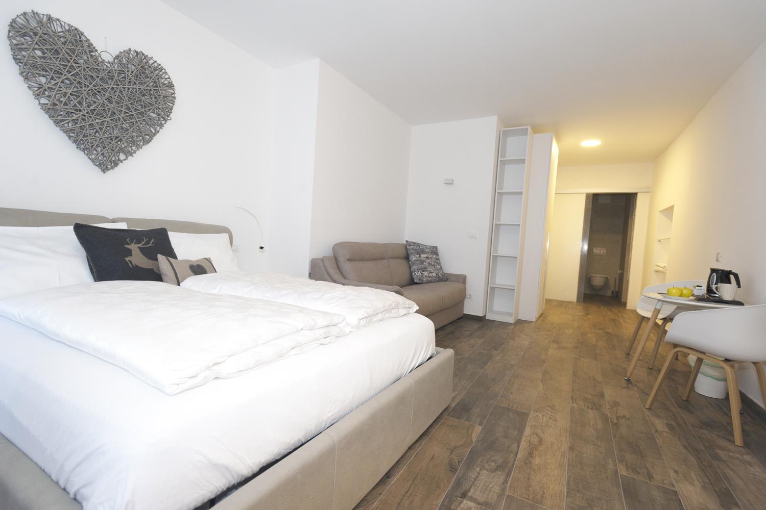Arcadia Rooms Merano 19 suedtirol.info