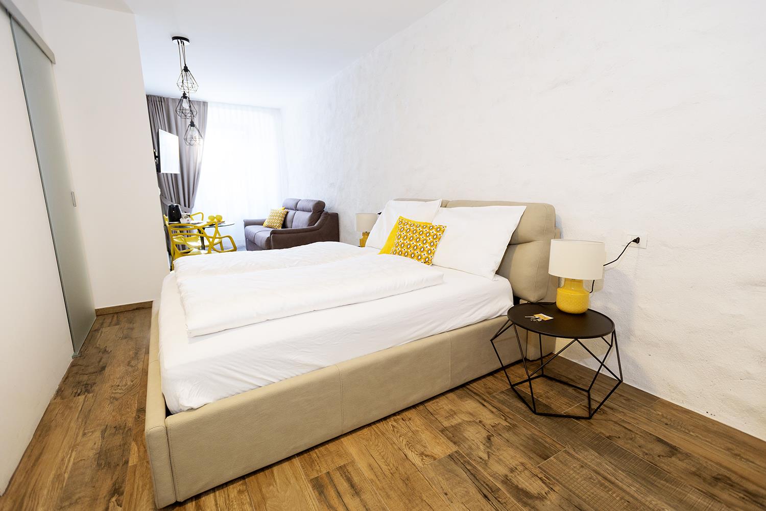 Arcadia Rooms Merano 13 suedtirol.info