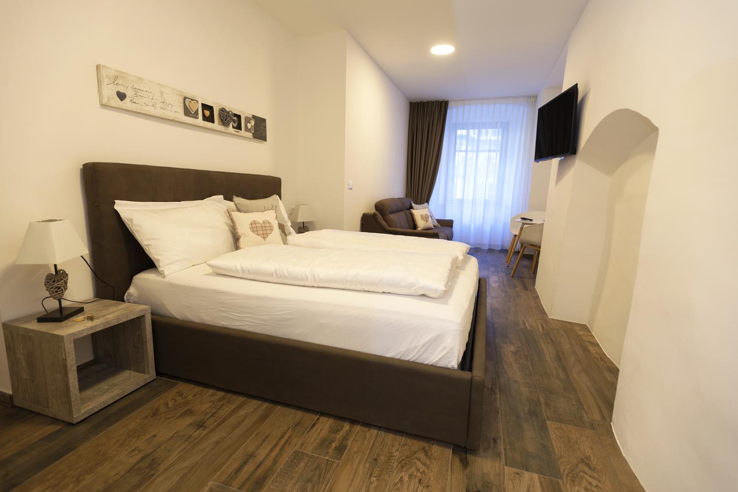 Arcadia Rooms Merano 8 suedtirol.info