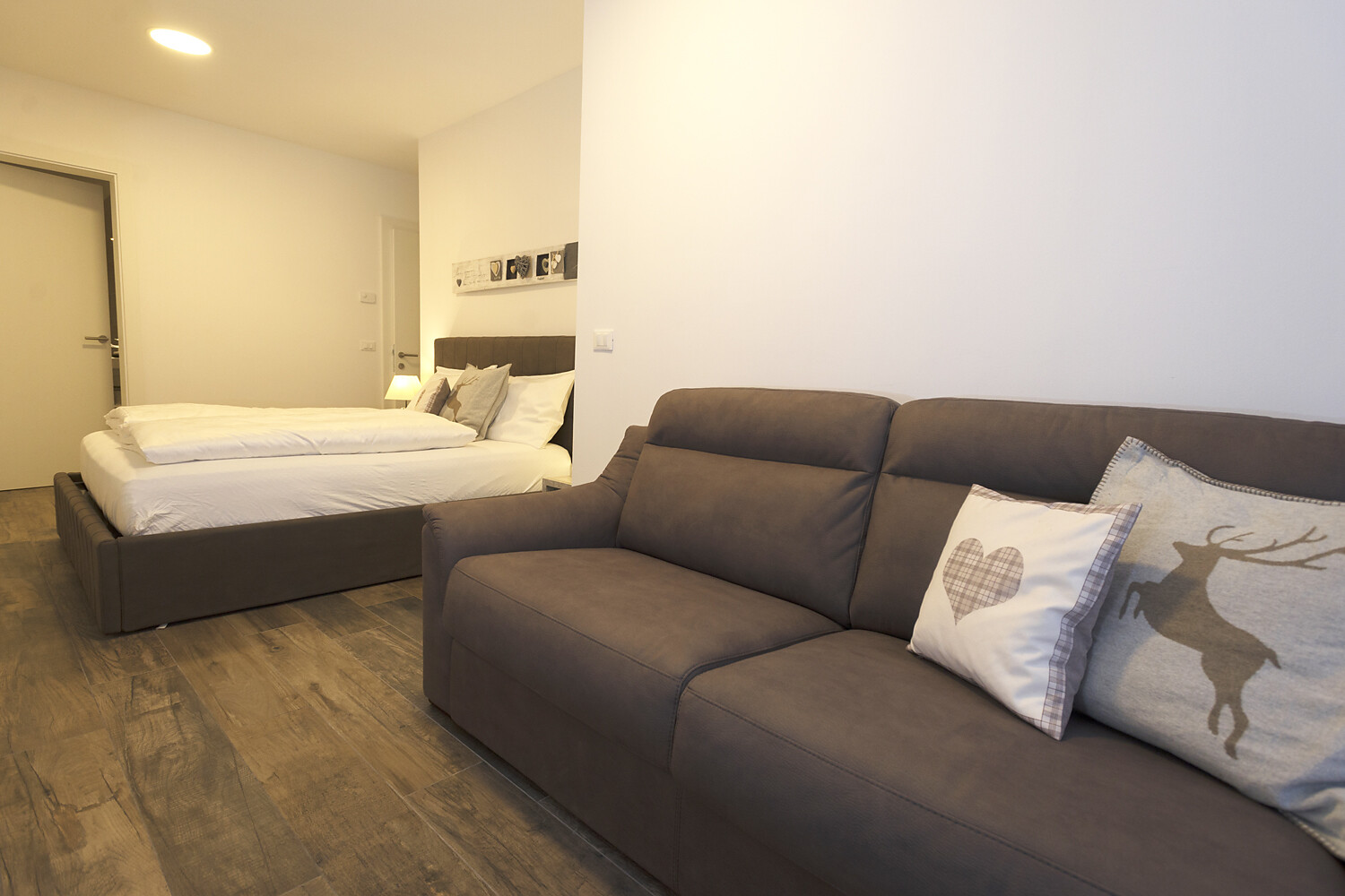 Standard Double Room "Re"