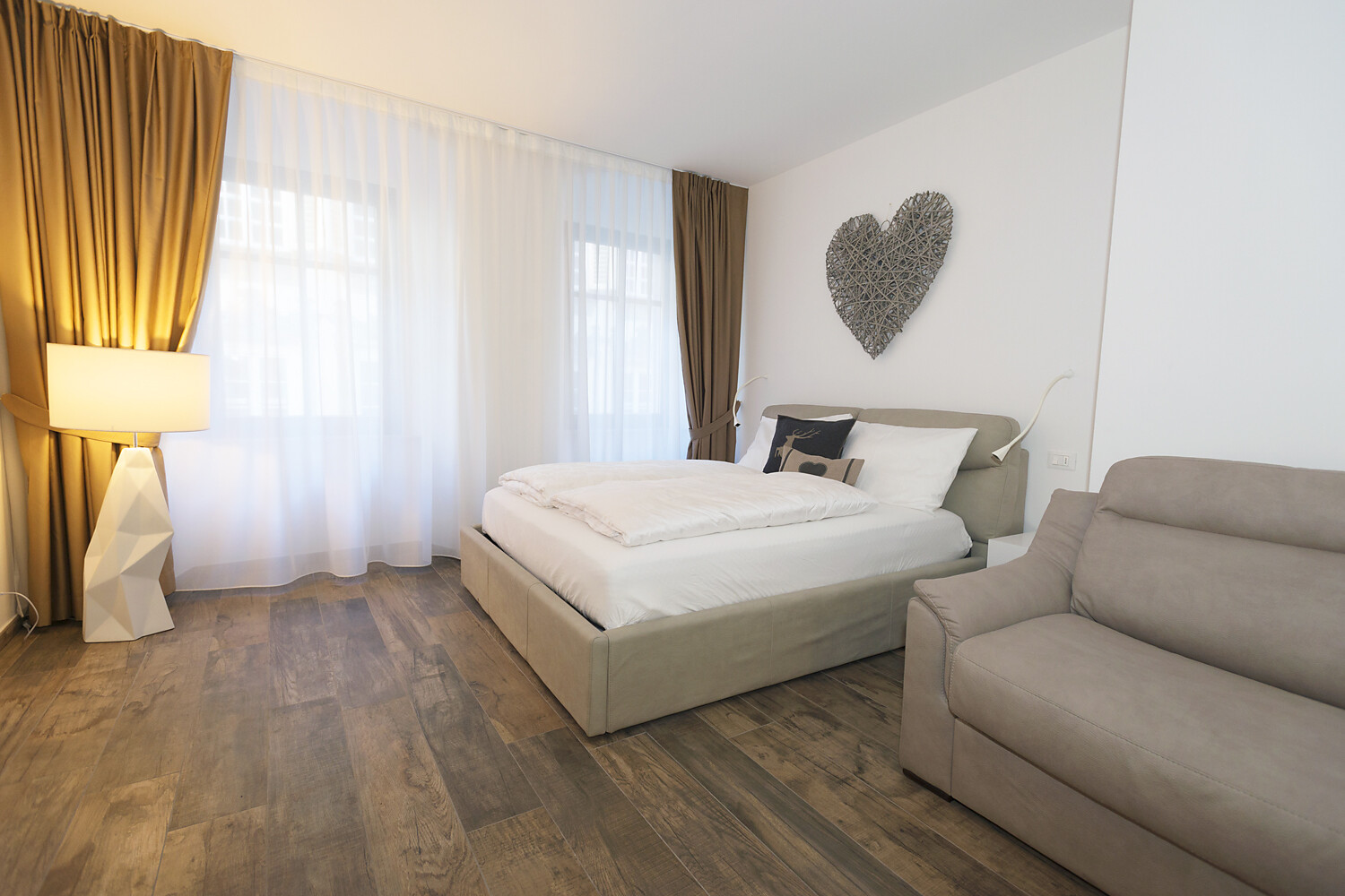 Superior Double Room "Mi"