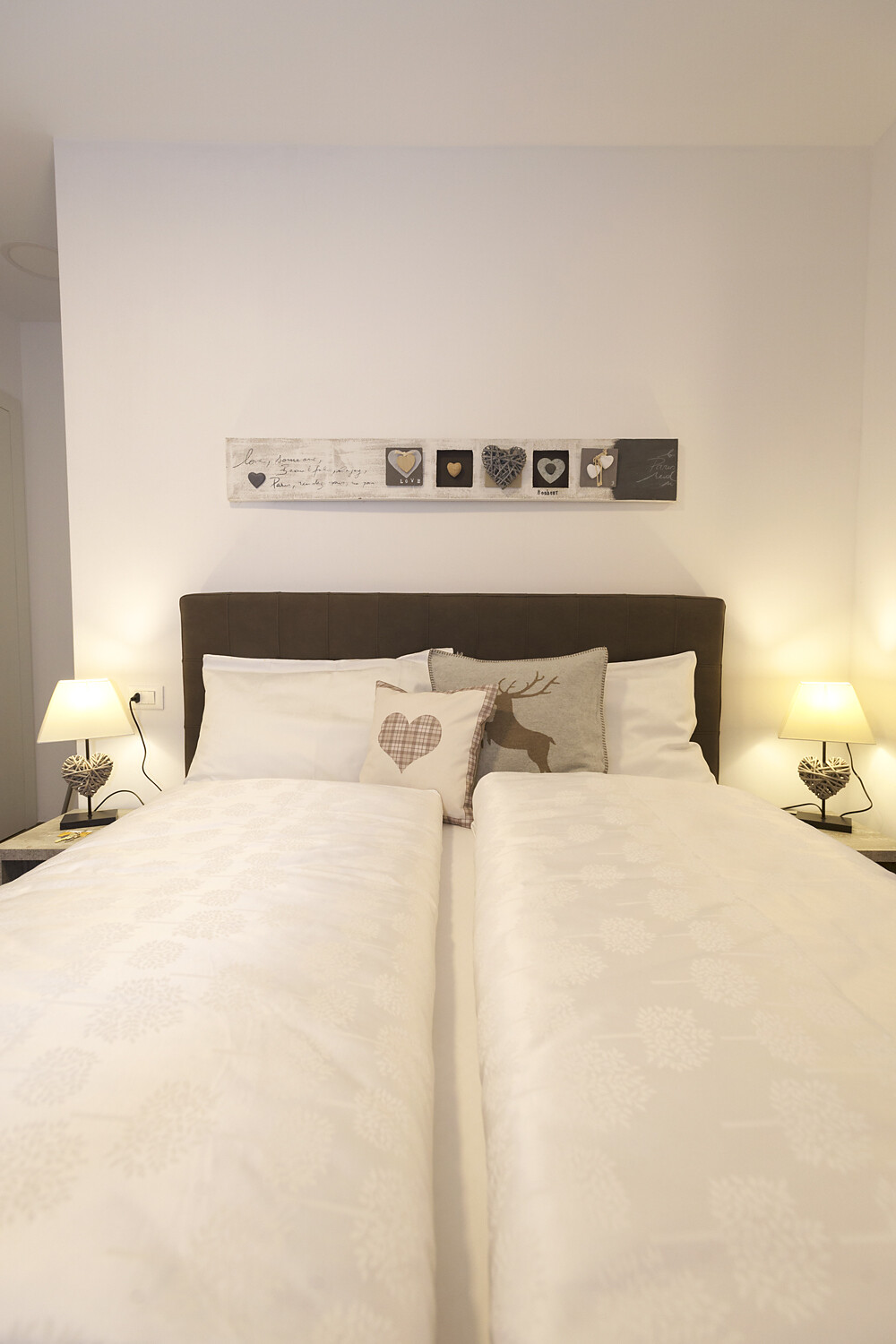 Standard Double Room "Re"