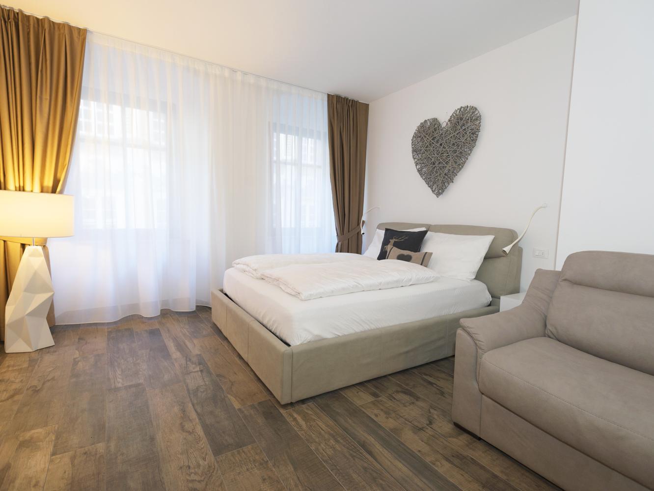 Arcadia Rooms Merano 1 suedtirol.info