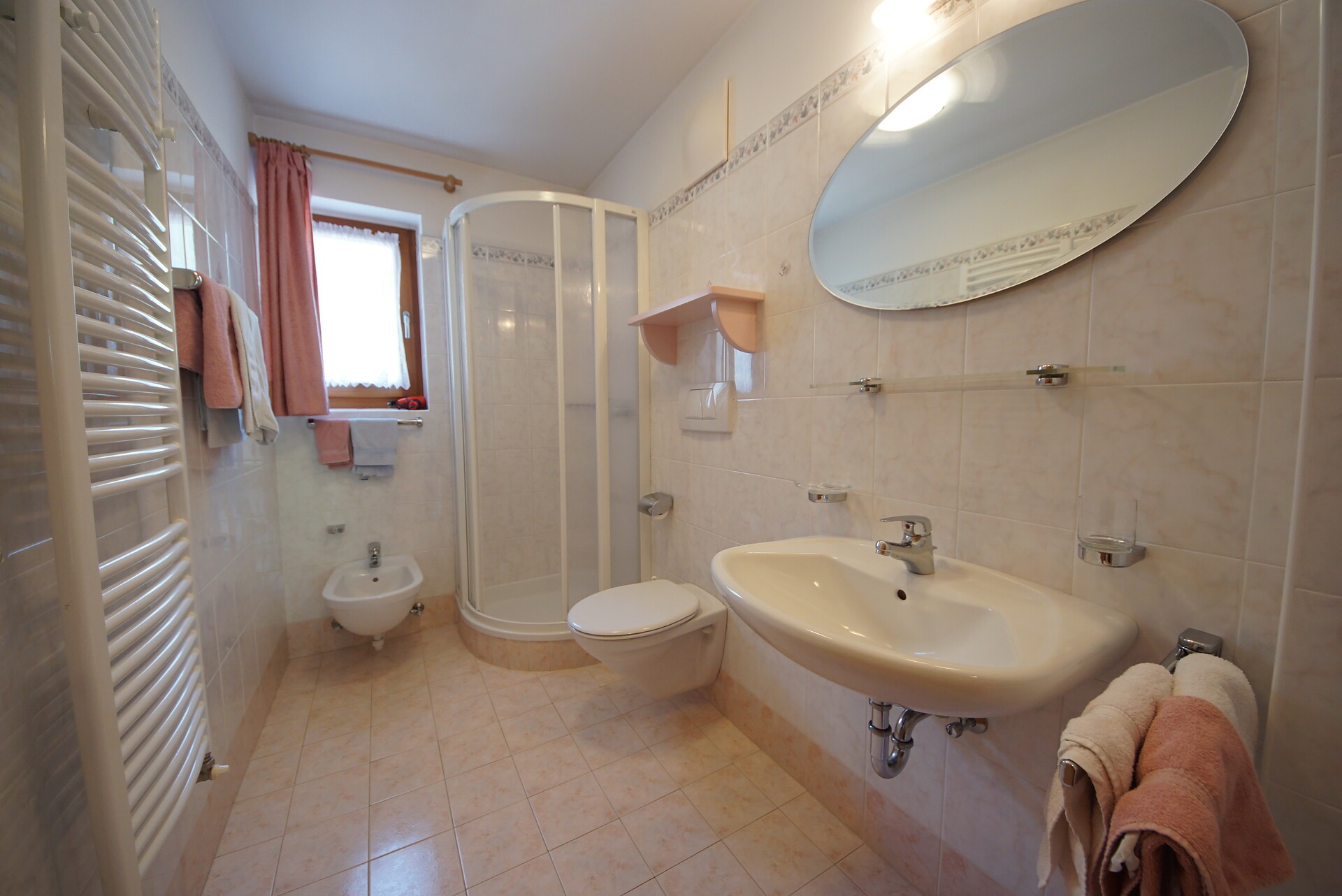 Badezimmer B
