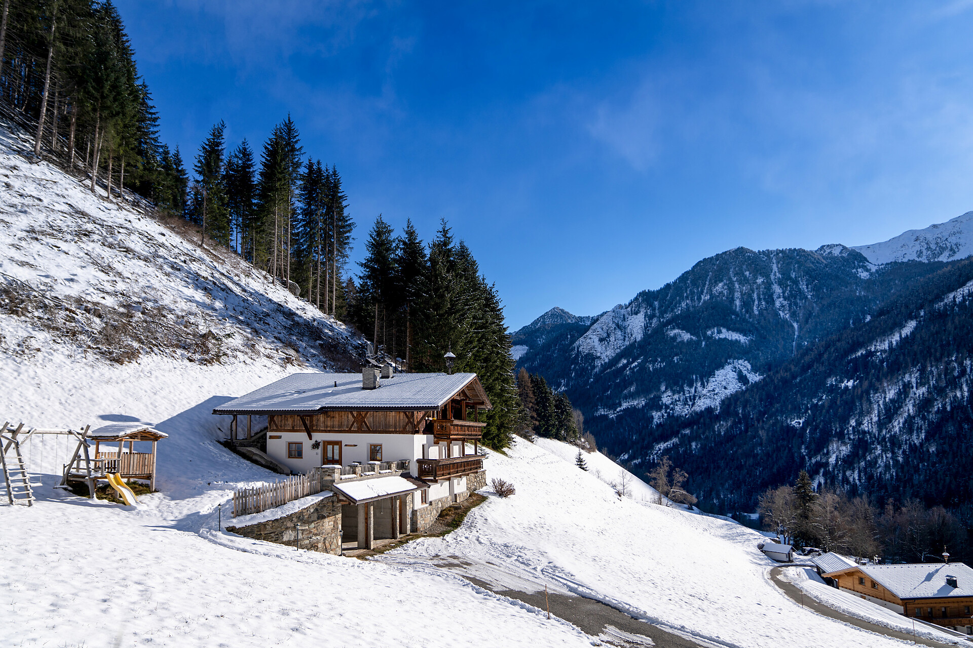 Grossgasteigerhof