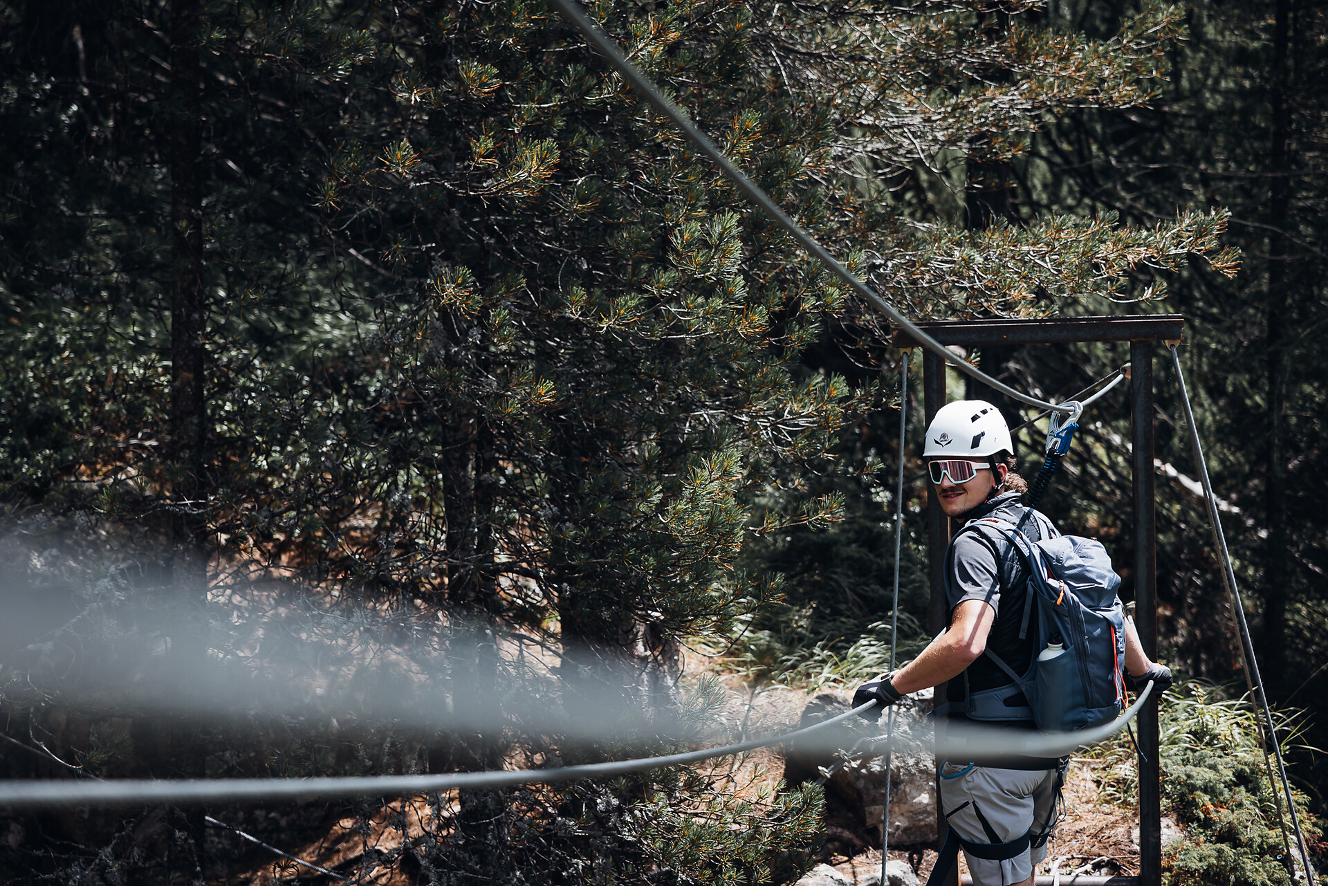 Ferrata