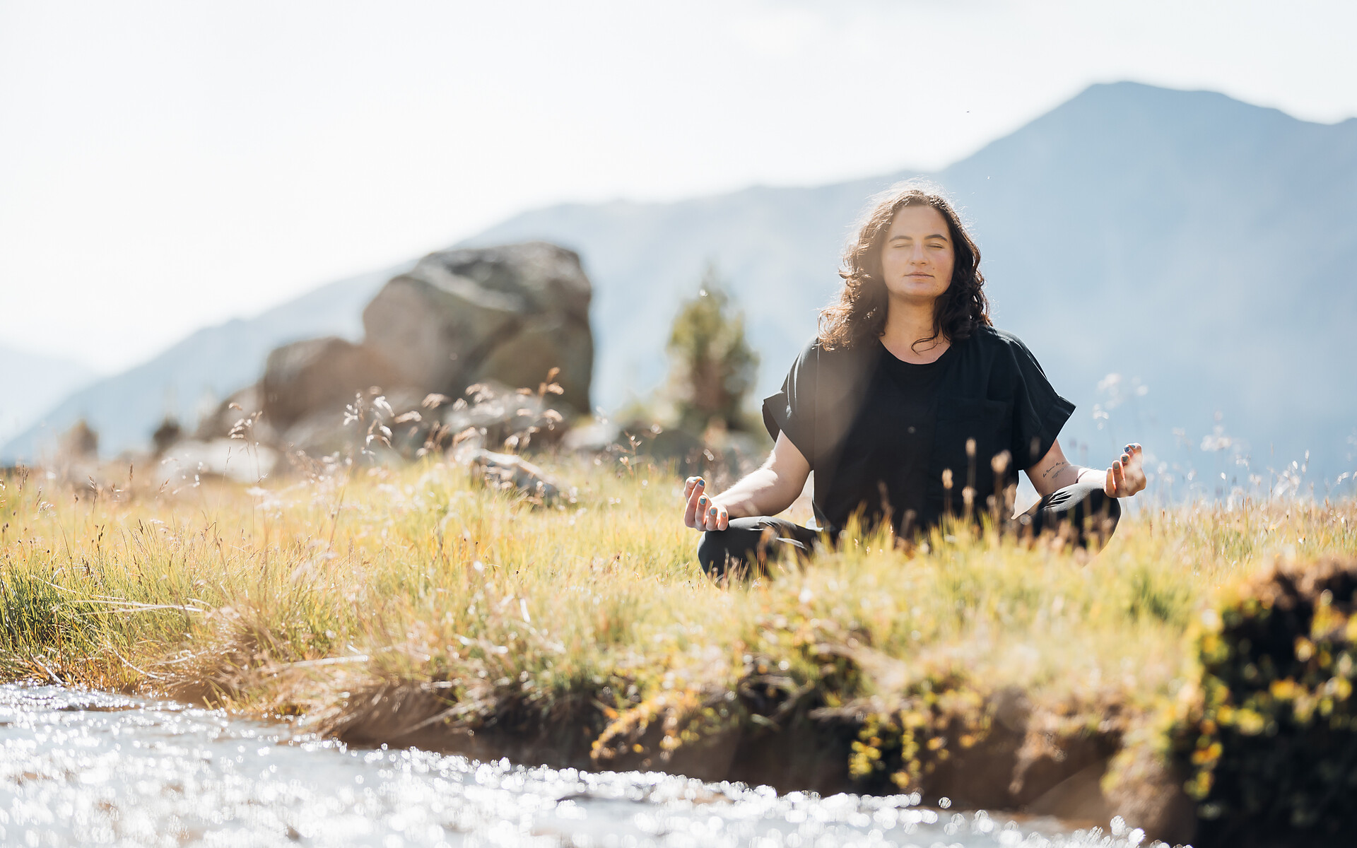 Lisa's Mindful Place